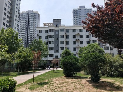 阳光领地,东柳大街 - 邯郸阳光领地二手房,租房,房价-邯郸安居客