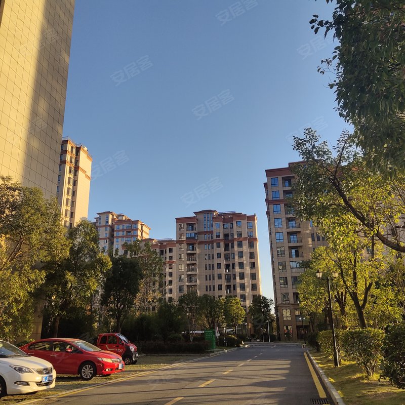 【顺达玫瑰园, 顺达玫瑰园小区详情,房价走势,房源,业主论坛】- 池州