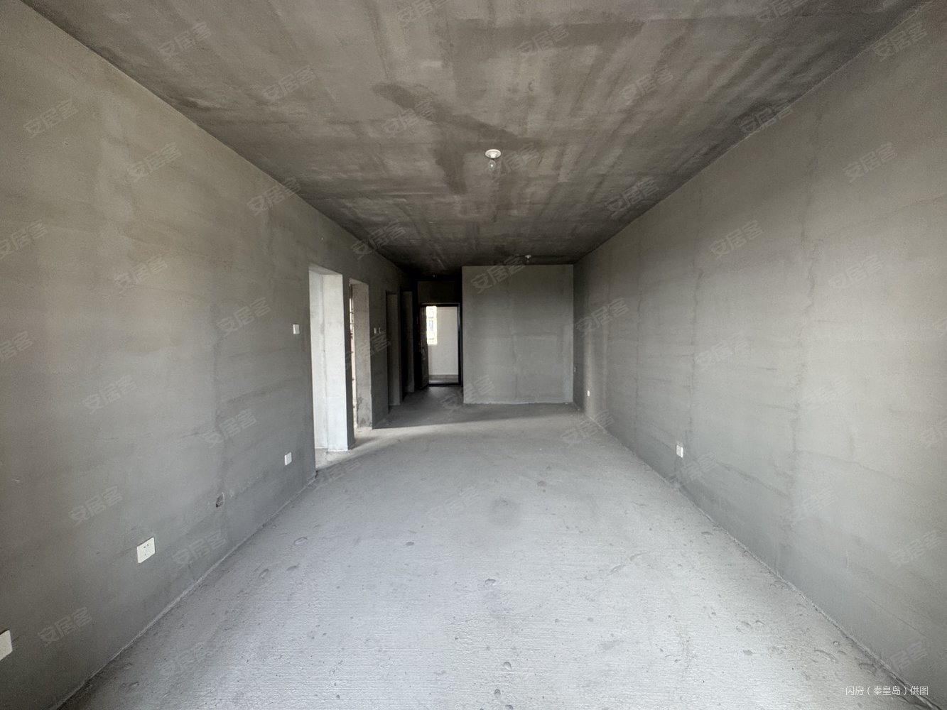 8万,禧悦府北城二手房,58.8万,2室2厅,1卫,83.1平米