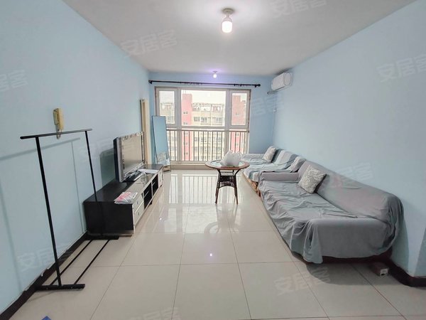 北京通州北关李庄佳苑(一期)李庄佳苑两室一厅,拿包入住,一梯两户,包