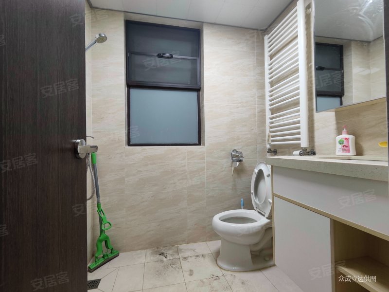 礼顿山1号高楼层视野无遮挡交通便捷板楼商品住宅