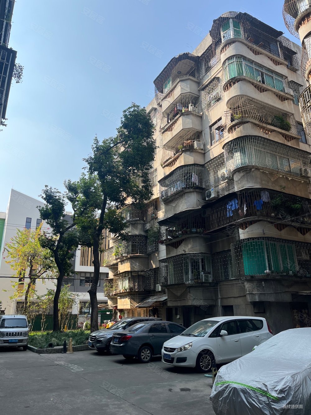 佛山市南海区桂城街道