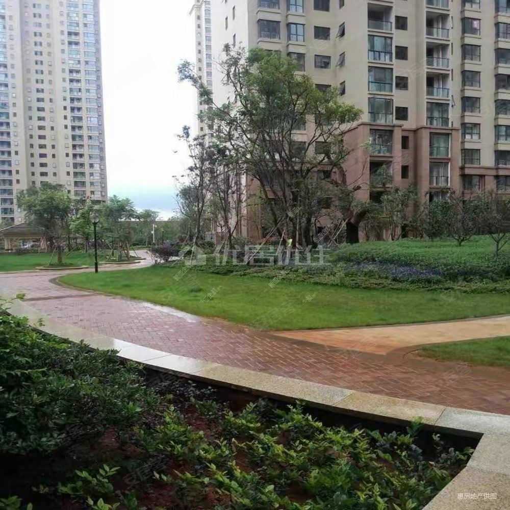 朝向西北 86平 联想科技城(1期) 房东急置换 诚心出售