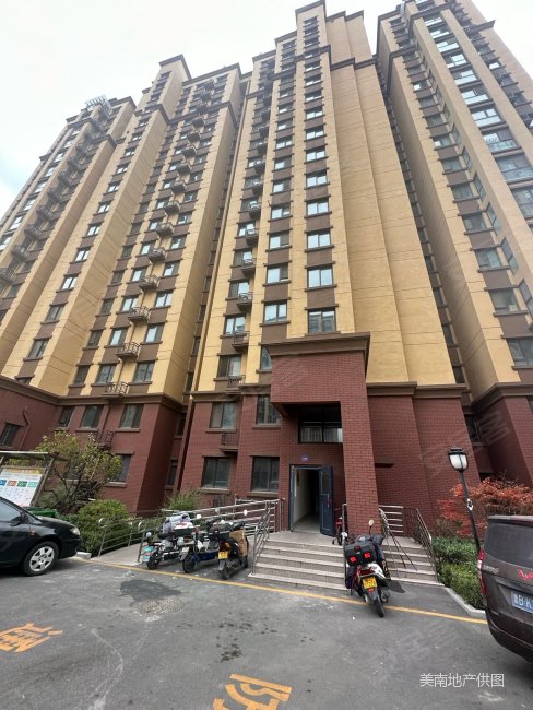 东城名郡北区二期