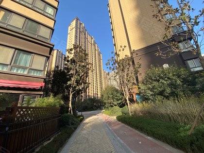 中房阳光美域,滨河西路 - 咸阳中房阳光美域二手房,租房,房价-咸阳