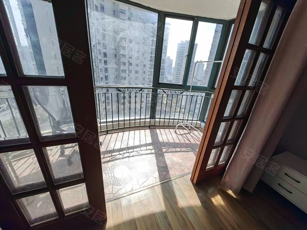 【多图】华鼎广场,田林租房,1号线,地铁口,精装修独卫,独厨,朝南主卧