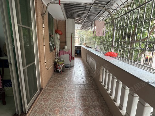 汕头金平广厦金禧花园金榕苑首租 金禧花园金榕苑2楼 3房2厅 花园小区 拎包入住 出租出租房源真实图片
