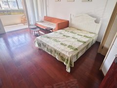 宁波鄞州中河毕业季优惠 华泰剑桥 可短租可月付 近地铁近商圈 0中介杂费出租房源真实图片