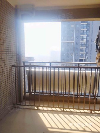 保利圆梦城九区