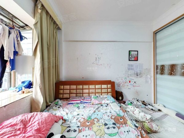 翠都花园 满五年业主诚意出售 医疗配套成熟 近地铁 交通便利