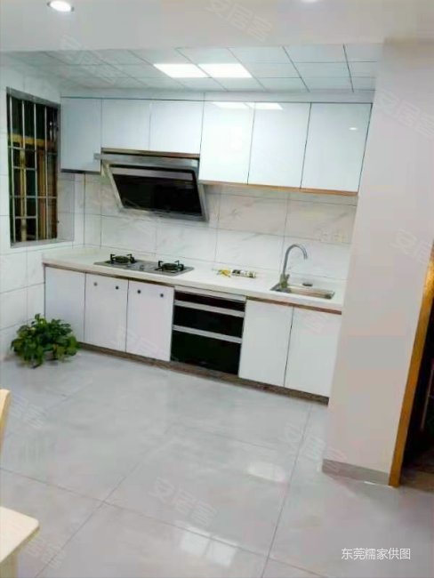 七宝一居临地铁精装可拎包入住医疗配套成熟中间楼层