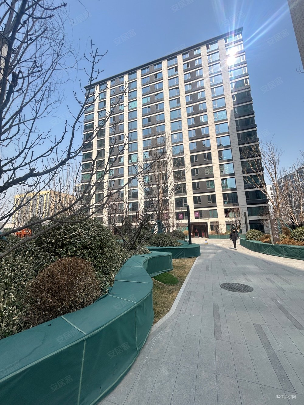 和光瑞府二手房,680万,4室2厅,2卫,133平米-北京安居客