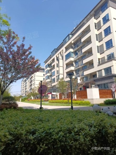 得房好 低容积 双卫生间 中间楼层采光好 南北通透 有电梯,祥源金港湾