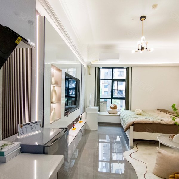 整租｜青年公寓~涉外经济学院旁~学生可短租 月付 免押金免中介