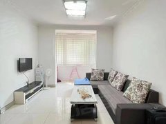 眉山东坡老中心站诗书西苑2楼111中装修全齐空调1台年租9800可半年付出租房源真实图片