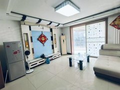 枣庄滕州荆河有钥匙振嘉名苑一楼3室2厅精装修家具家电齐全 付款方式灵活出租房源真实图片