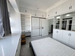 武汉黄陂汉口北房源采光好，南北通透，业主诚意出租出租房源真实图片