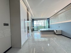 泉州石狮石狮泰禾广场八七路老荣誉酒店靠近德辉附近精壮高楼层超大一房一厅,采光好。出租房源真实图片
