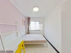 北京昌平霍营18号线霍营站旺龙花园 精装修 10平 出租房源真实图片