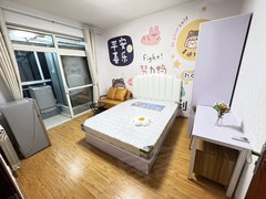济南高新汉峪单间独卫浪潮奥体中心人保大厦逸家广场舜泰广场优惠0中介软件园出租房源真实图片