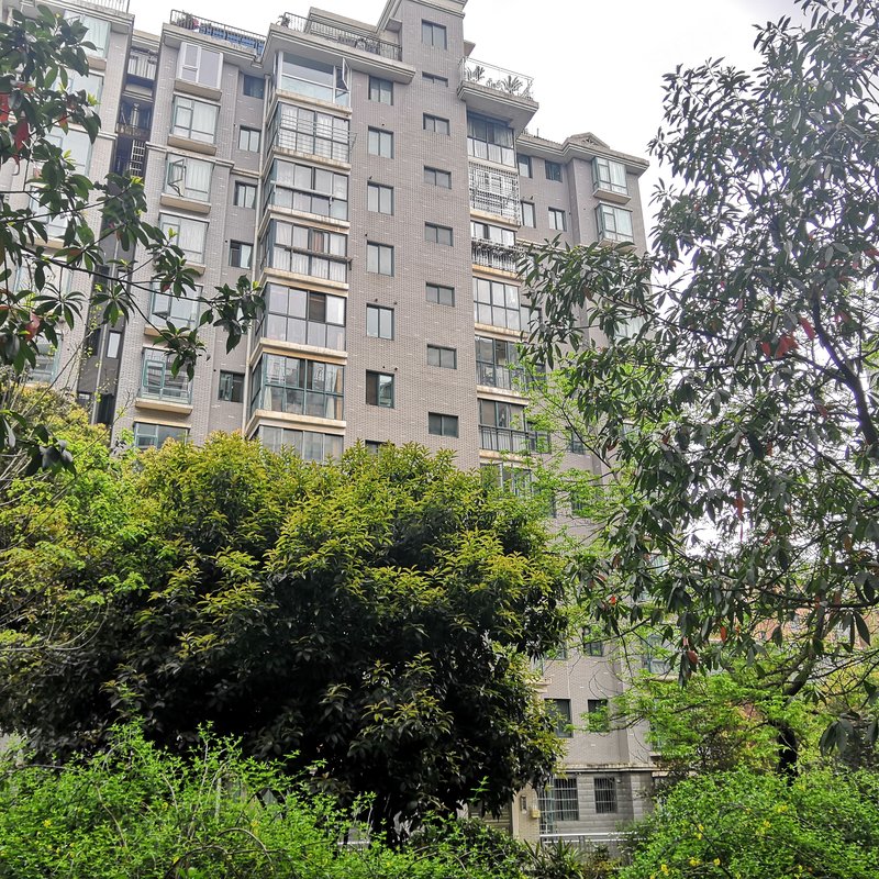 【富景园, 富景园小区详情,房价走势,房源,业主论坛】- 长沙58同城