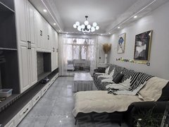 格尔木城区格尔木市盐湖广场昆仑南路水电生活小区家属院出租房源真实图片