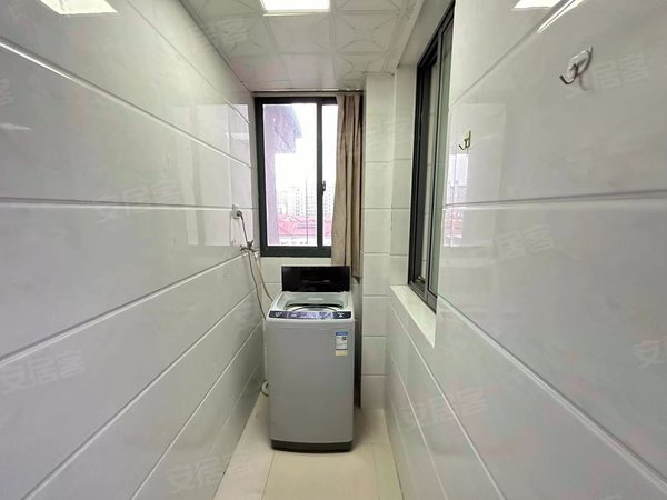 上海闵行春申锦乐馨苑(西区)急租!