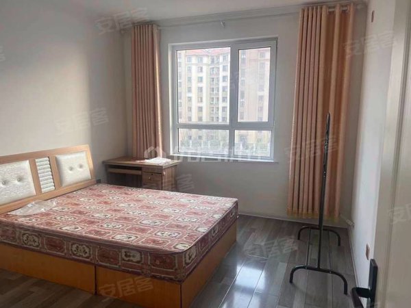 青岛莱西望城梦想望城1200元每月整租95平梦想望城晨园2室半年出租