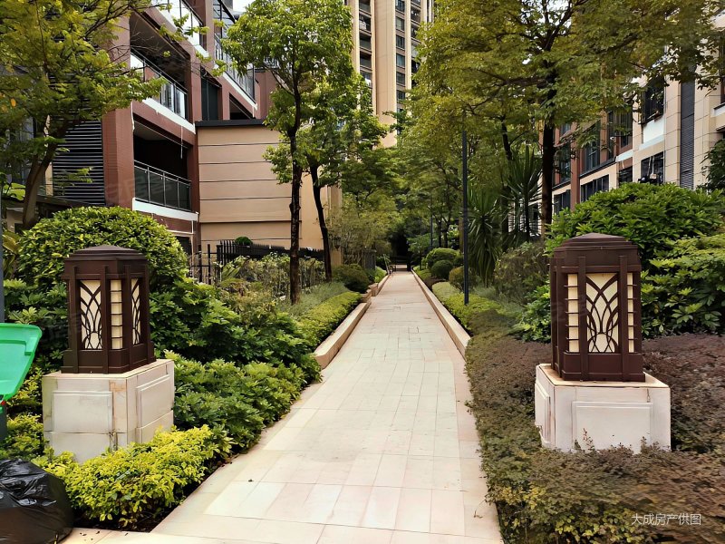 急售海伦湾叠墅 精装修大5房 拎包入住