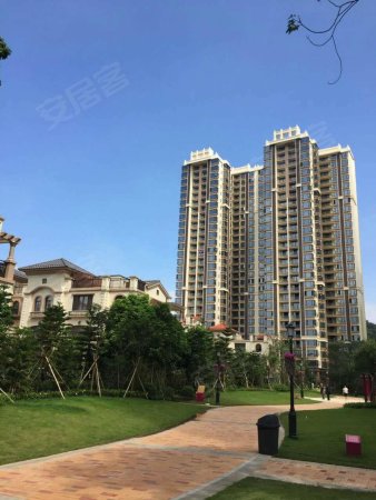 凤岗二手房 雁田二手房 瑞丰地产 瑞丰地产瑞士半山分行 陈瑶的店铺 &