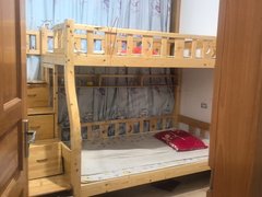 黔南龙里兴隆路天佳城市花园 2室1厅1卫出租房源真实图片