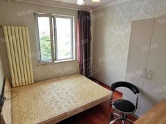 北京西城车公庄两室一厅 精装修 交通方便 人民医院 车公庄大街 金茂中心出租房源真实图片