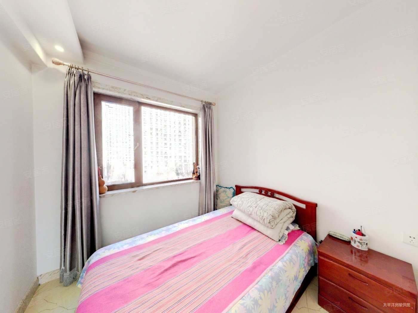 玉兰香苑(二期a区) 装修好 满五   南北通透 购物方便