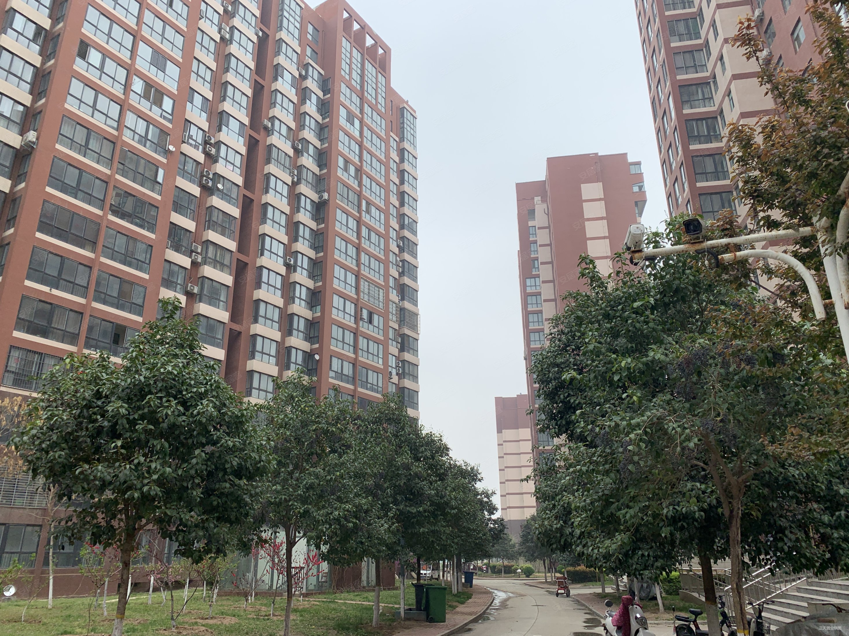 郑州二手房 郑东新区二手房 新东站片二手房 山水生态城(北区)