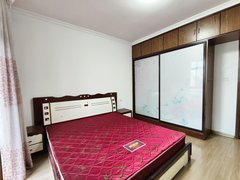 巢湖北门北门片区中凯景湖豪庭 好房出租 拎包入住 随时看房 周边配套完善出租房源真实图片