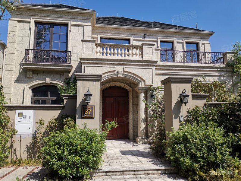 杭州房产网>杭州二手房>临安二手房>青山湖二手房>青城山语间>