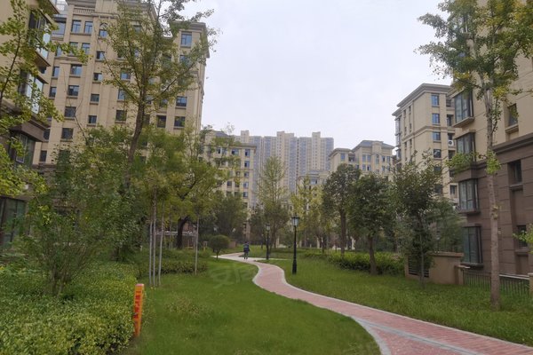 信达美墅,三贤路-渭南信达美墅二手房,租房-渭南安居客