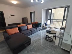 玉溪红塔时代广场三中实验生态小学附近福泽园带家具部分家电1400一个月出租房源真实图片