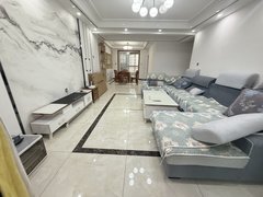 东明东明城区东明市区都市怡景 4个空调 精装修 家具家电齐全 拎包入住出租房源真实图片