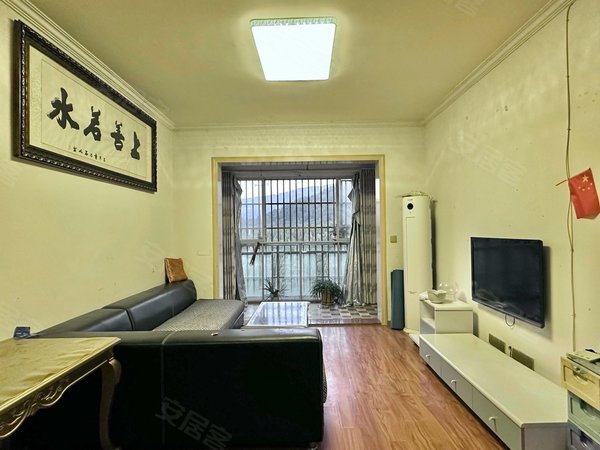 重庆开州云枫街道侨城御景侨城御景,精装三室两卫,1.