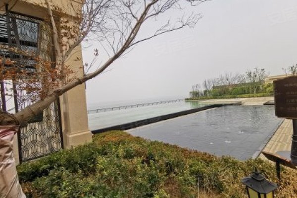 观海听澜(别墅)怎么样,观海听澜(别墅)周边房产中介经纪人评价-青岛