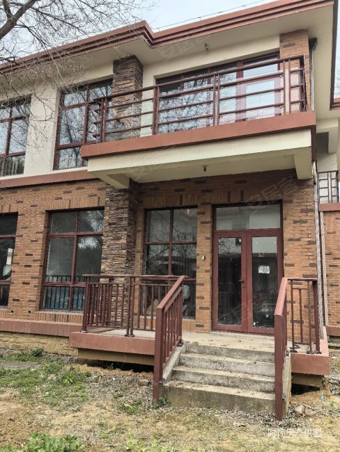 华洲凤凰小镇别墅