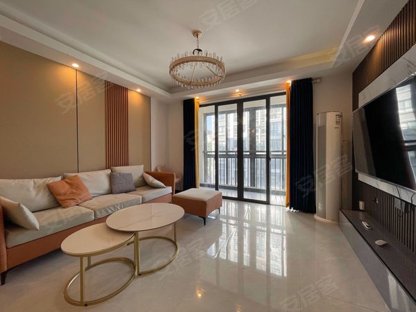 福州晋安西园熙景苑实图实价!