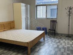 常州钟楼清潭清潭小学清潭五村旁 荡下村精装1室1卫 可做饭宽带 接受短租出租房源真实图片