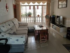 云浮罗定同富商业中心罗城街道自建房 3室1厅1卫出租房源真实图片