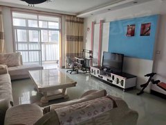 商洛商州天元时代丹江新城家具家电齐全领包入住出租房源真实图片