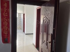 鄢陵鄢陵城区城区中心名门尚居一期(鄢陵县) 3室1厅1卫出租房源真实图片