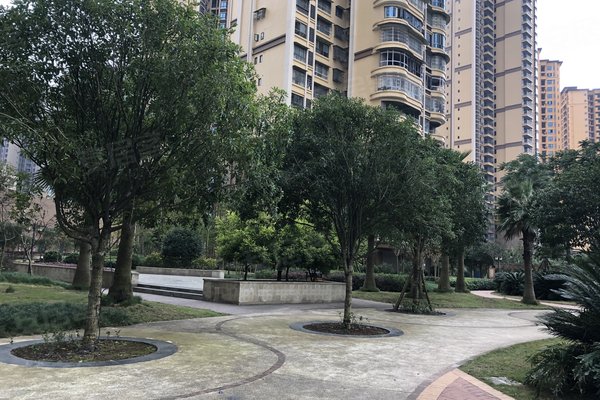 资阳小区 乐至小区 川鄂东路小区 世俊国际