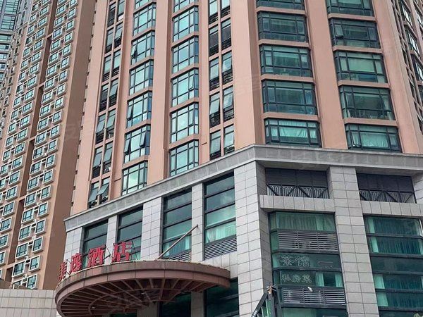 【多图】皇都广场,皇岗租房,福田会展中心,皇都广场108平4房2卫出租