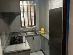 绍兴诸暨诸暨市区万寿街小区 2室1厅1卫出租房源真实图片